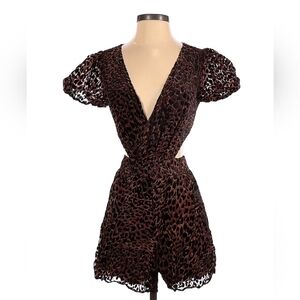 Urban Outfitters Romper